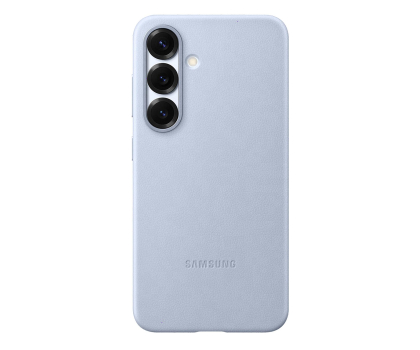 Etui do telefonów Samsung Kindsuit Case do Galaxy S25 Light Blue